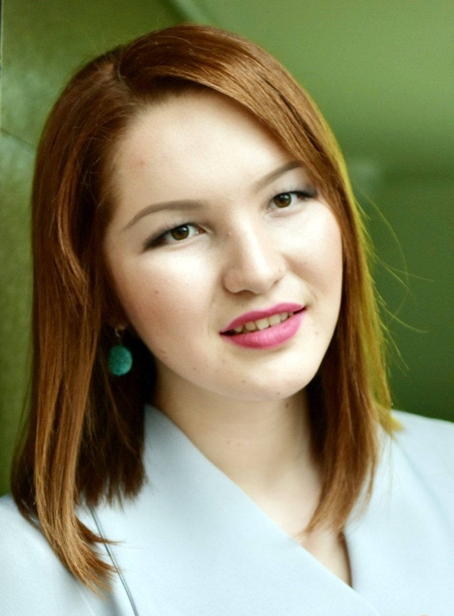 Әлия Іңкәрбек