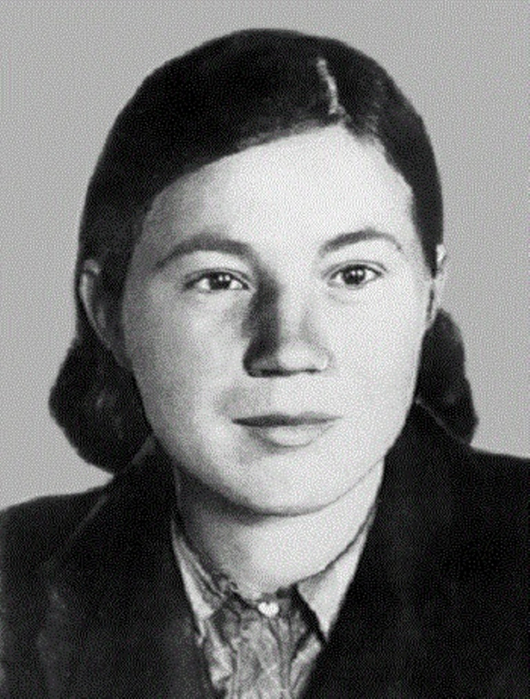 С.В. Григорьева