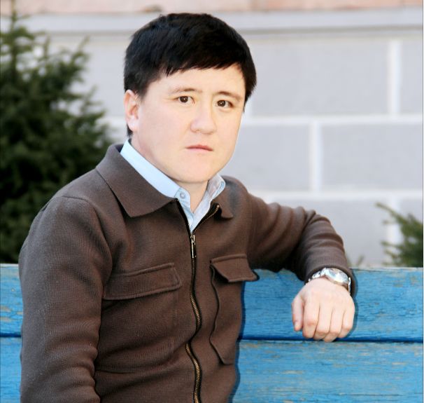 Ретбек Мағаз