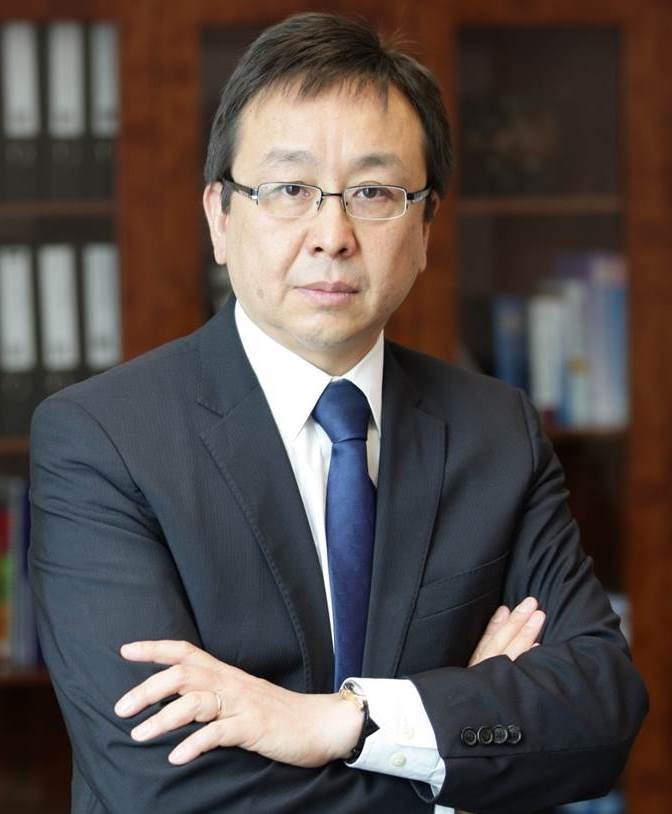 Алмаз Шарман