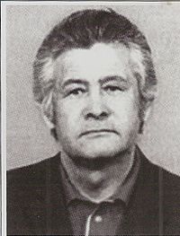 Бердібек Соқпақбаев