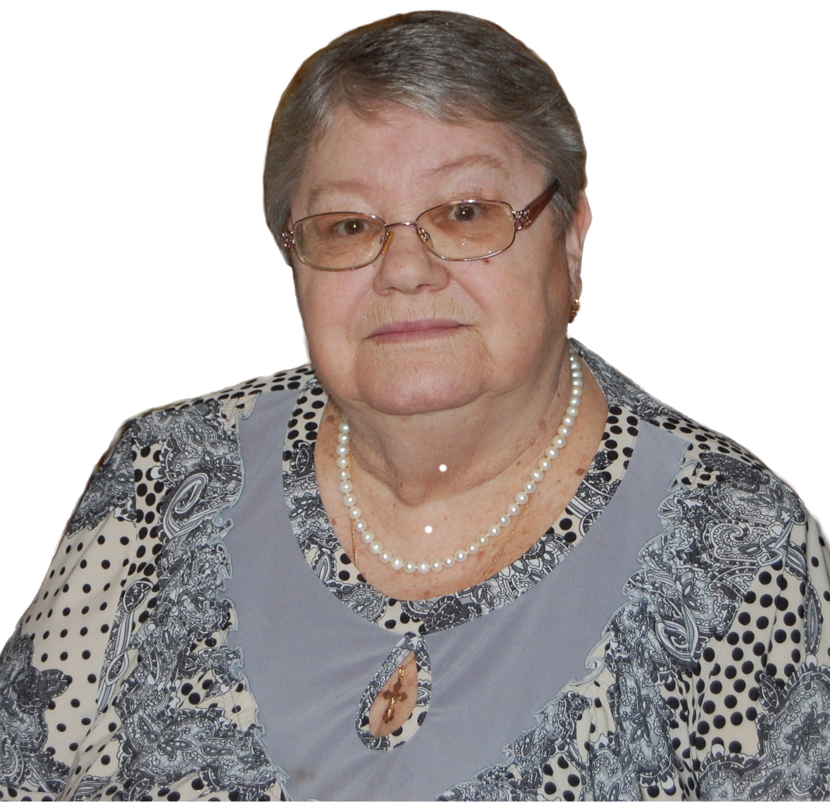 С.В. Томилова