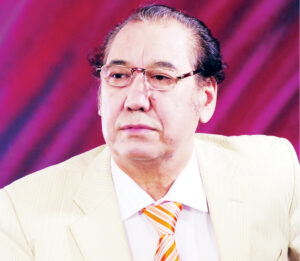 Шөмішбай Сариев