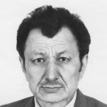 Жүніс Сахиев
