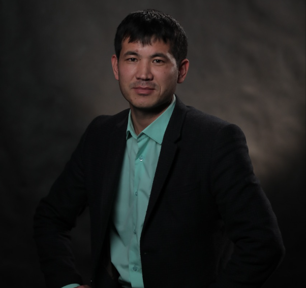 Олжас Сәндібек