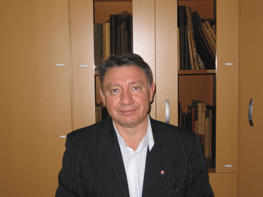 В.П. Андросов