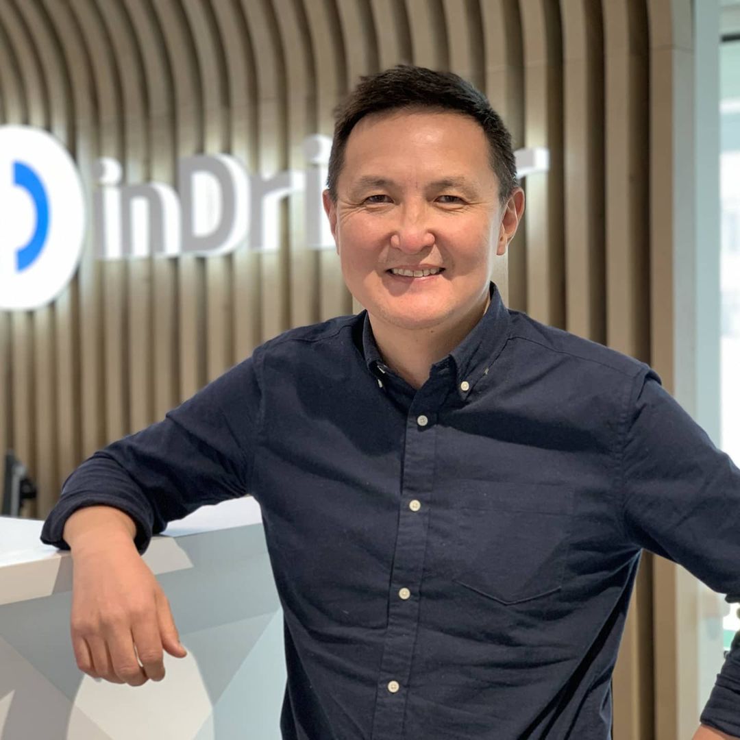 Арсен Томский