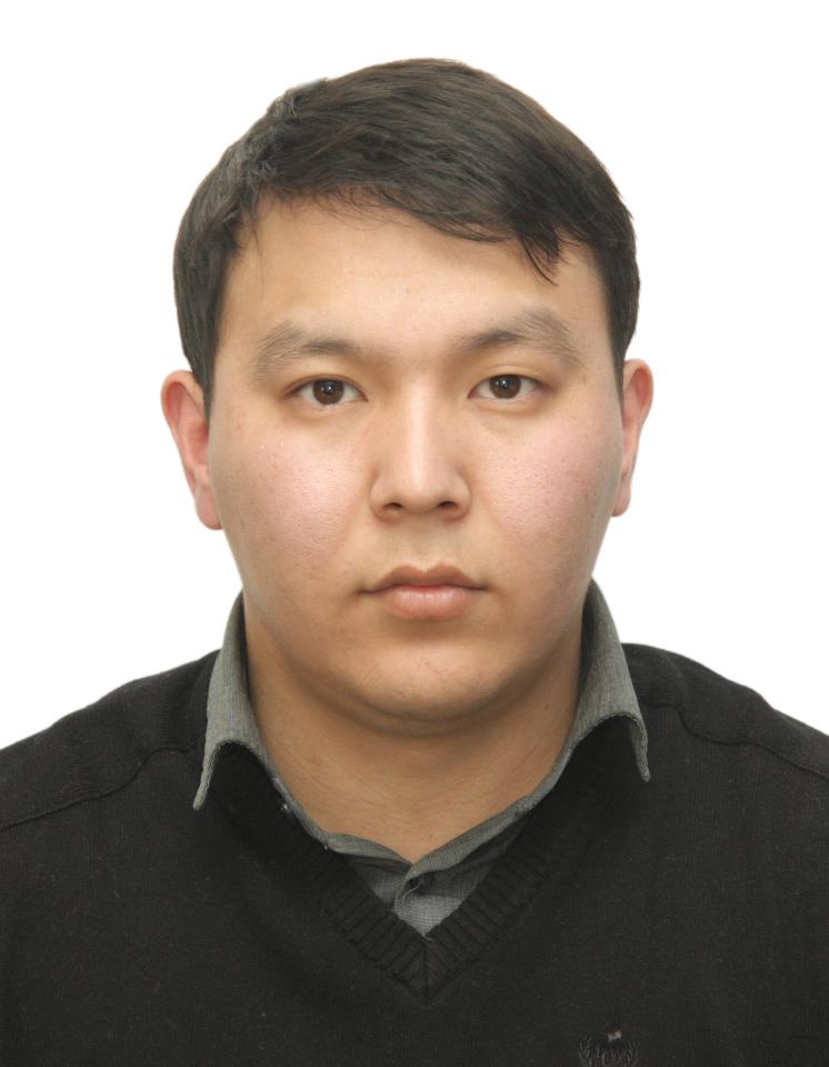 Нұрболат Аманжол