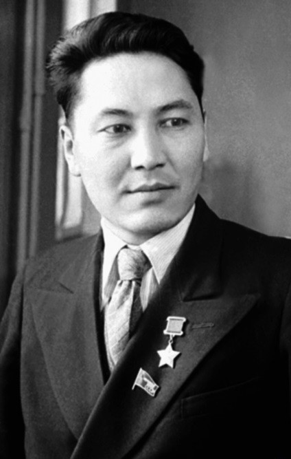 Мәлік Ғабдуллин