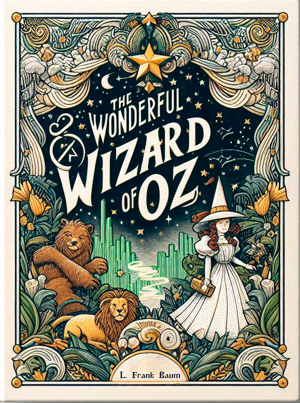 The Wonderful Wizard of Oz