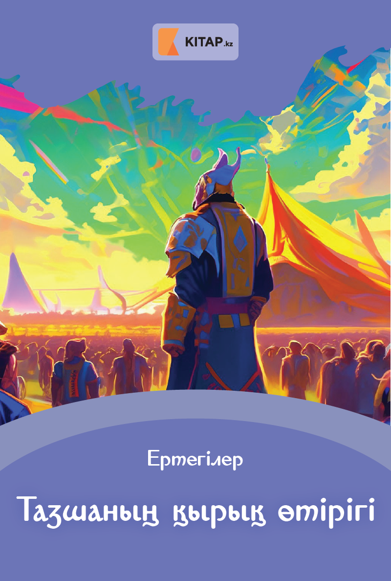 Тазшаның қырық өтірігі