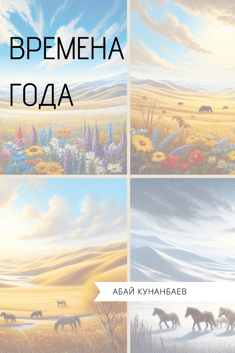 Времена года