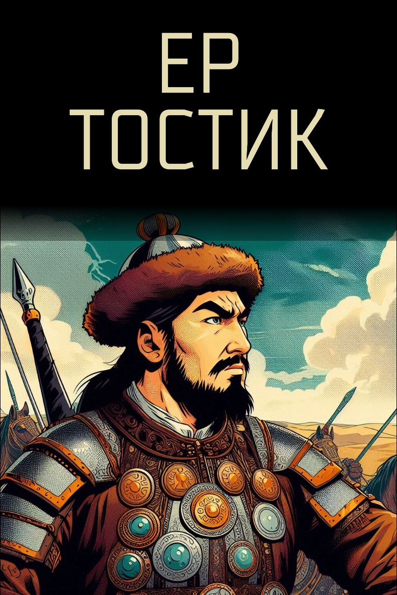 Ер Тостик