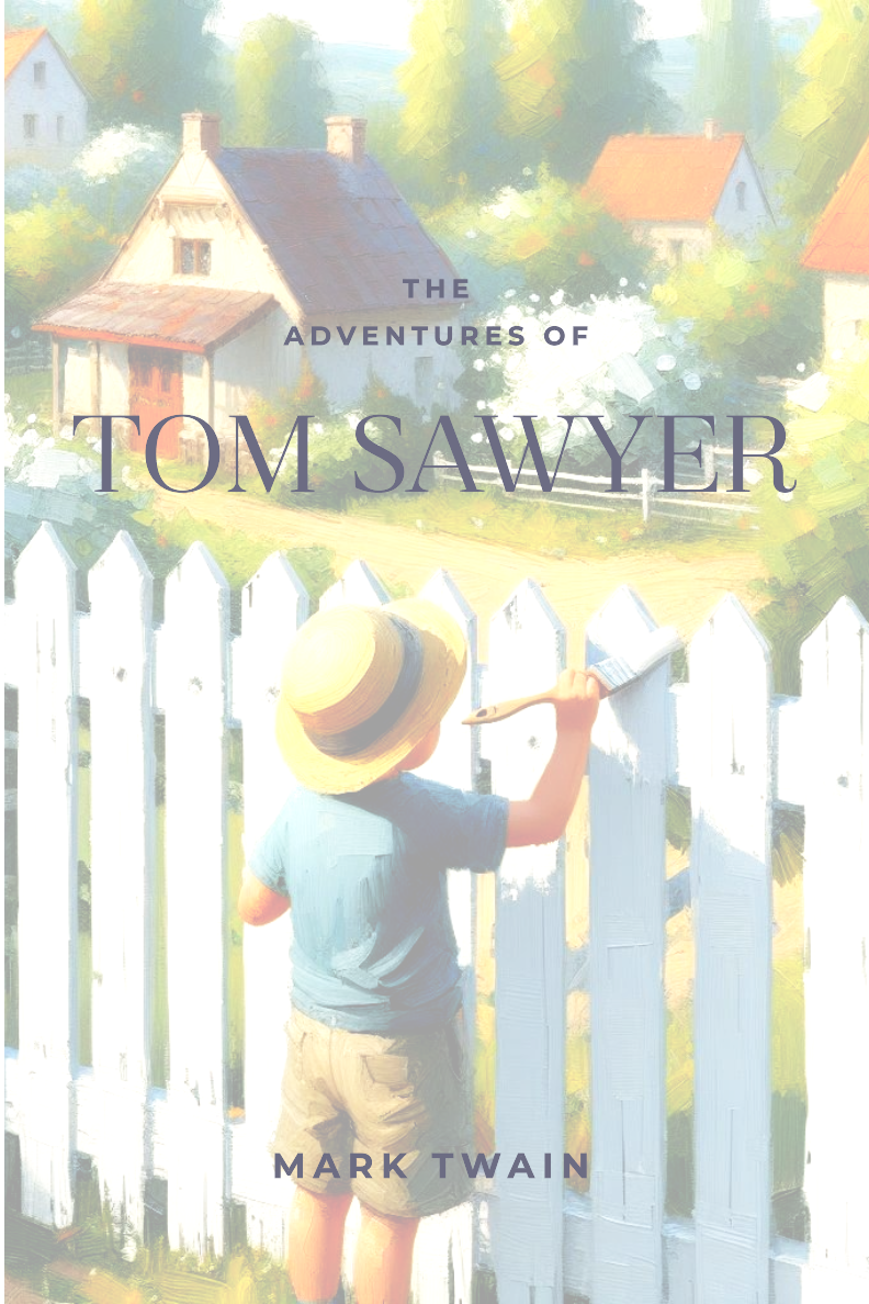 The Adventures of Tom Sawyer