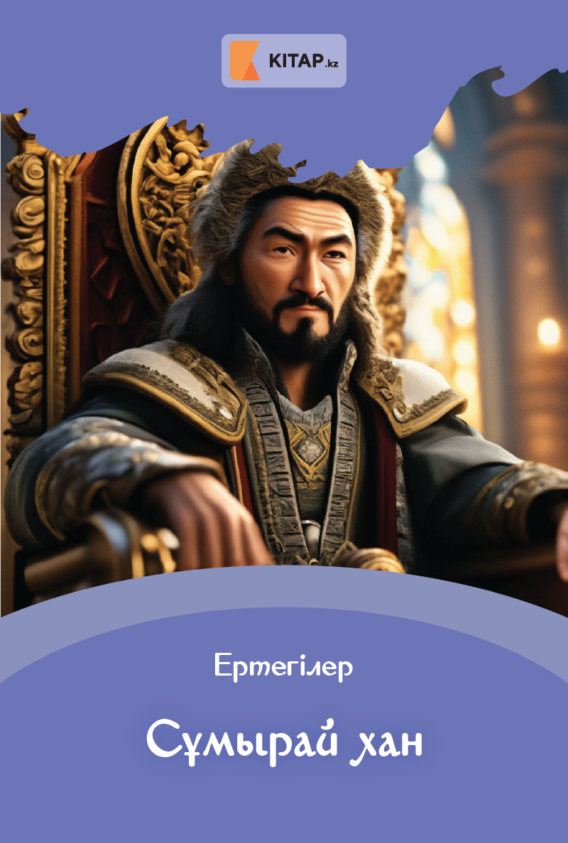 Сұмырай хан