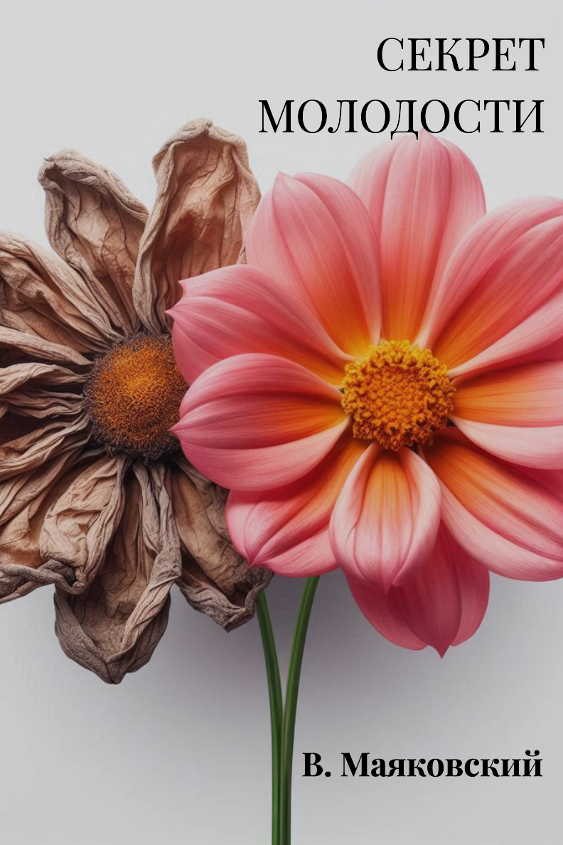 Секрет молодости