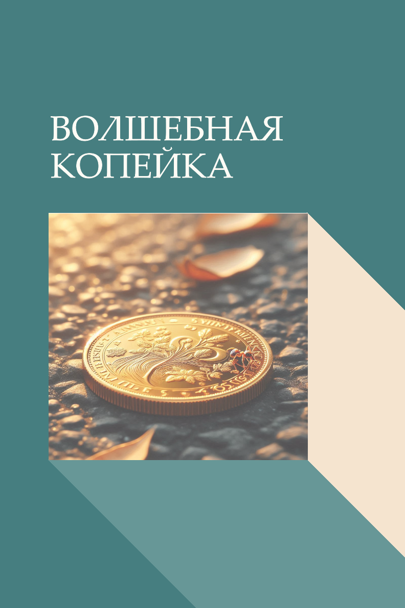 Волшебная копейка