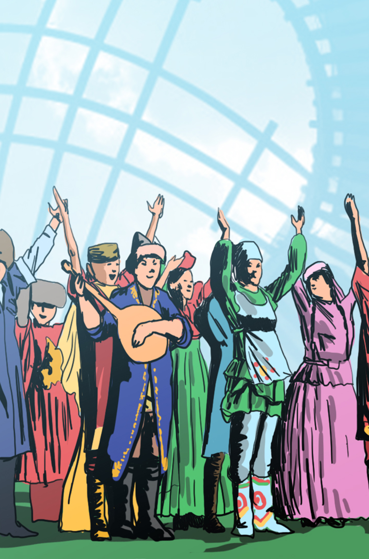 Тұрмыс-салт ертегілері