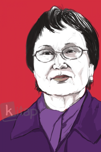 Жадыра Дәрібаева