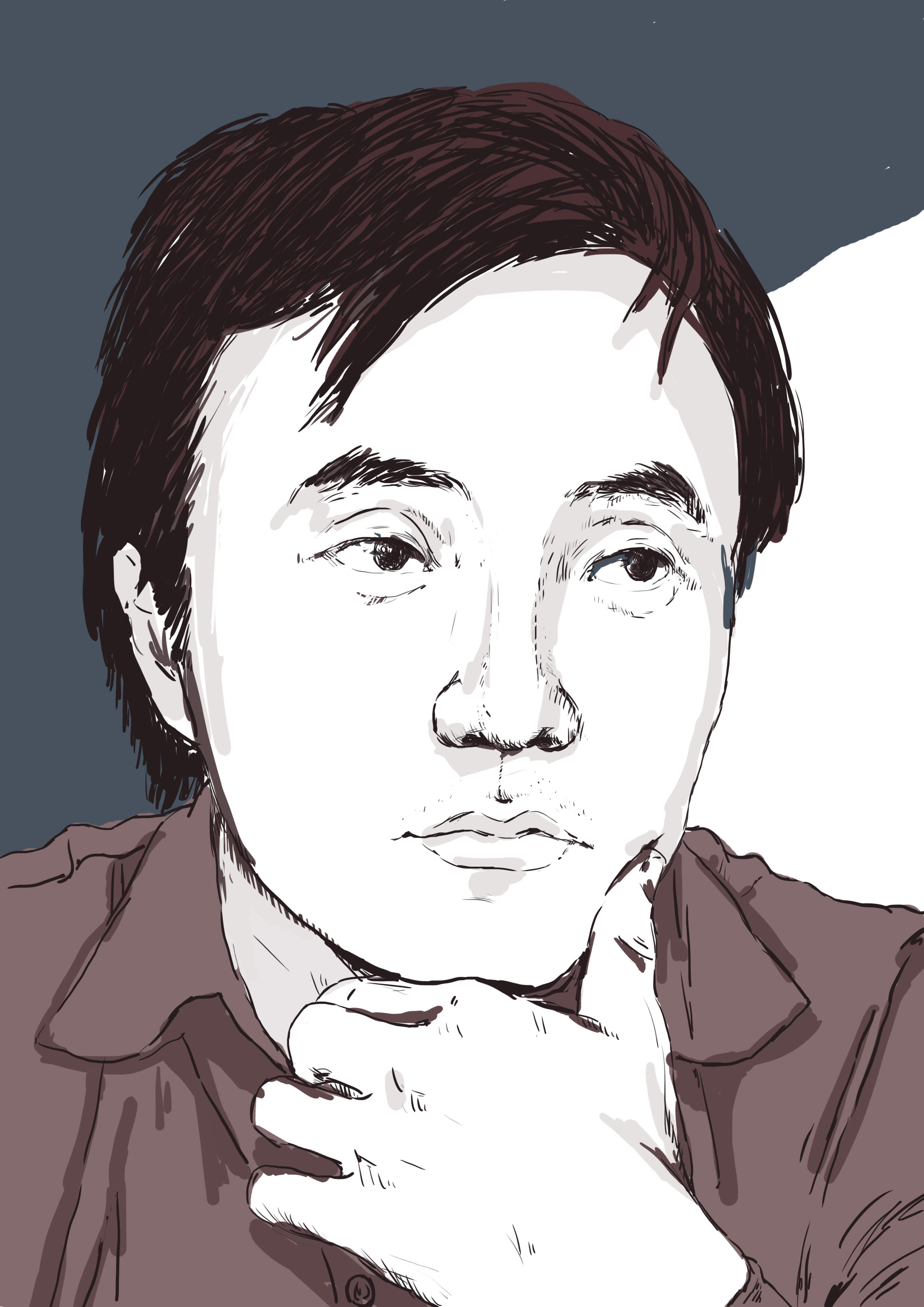 Сержан Закерұлы