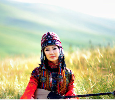 Айгүл Үлкенбаева