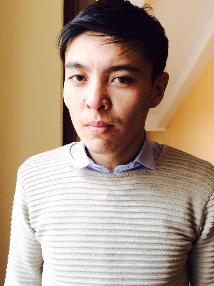 Әлібек Байбол