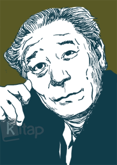 Хамит Ерғали