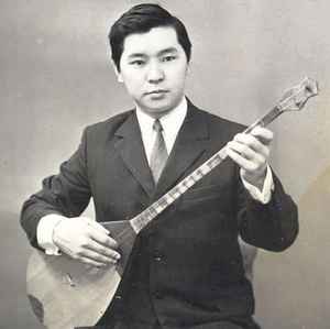 Жәнібек Кәрменов