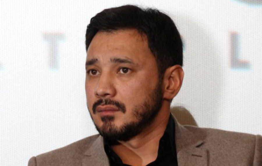 Берік Айтжанов