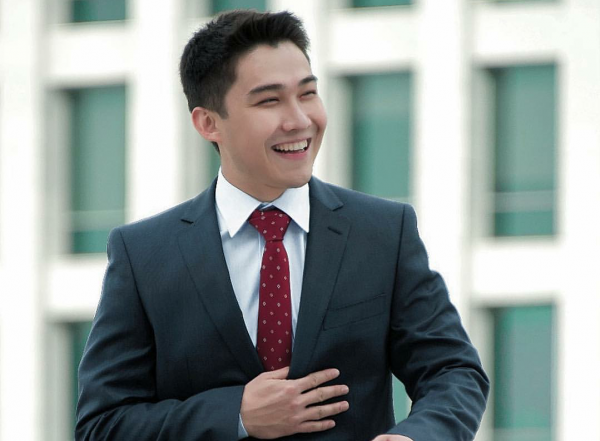 Артур Төлепов