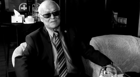 Тыныс Өтебаев