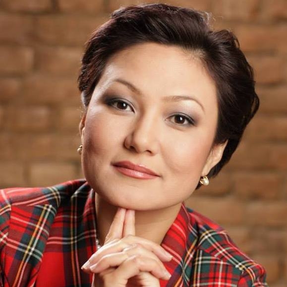 Дана Нұржігіт