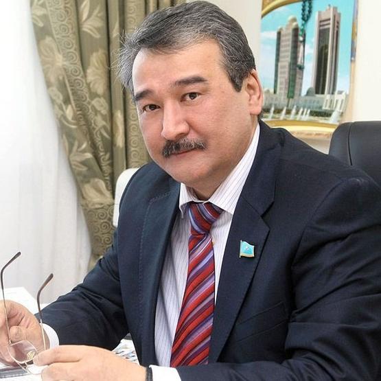 Нұрлан Өнербаев