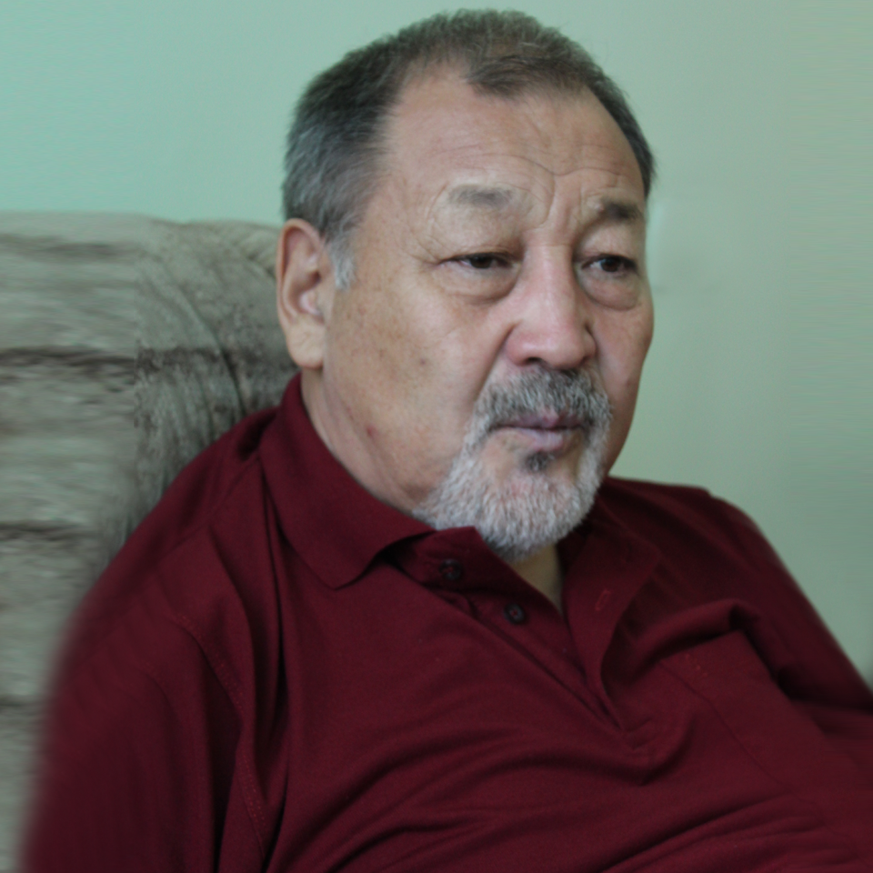 Балтабай Сейтмамытұлы