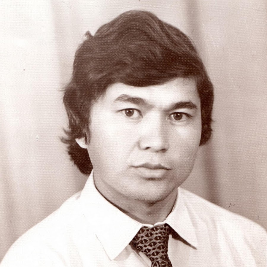 Аманжан Серіков