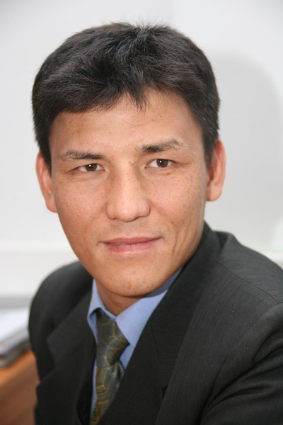 Есей Жеңісұлы