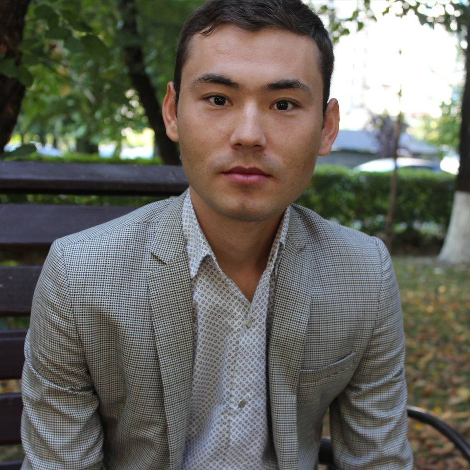 Ерасыл Қауымбаев