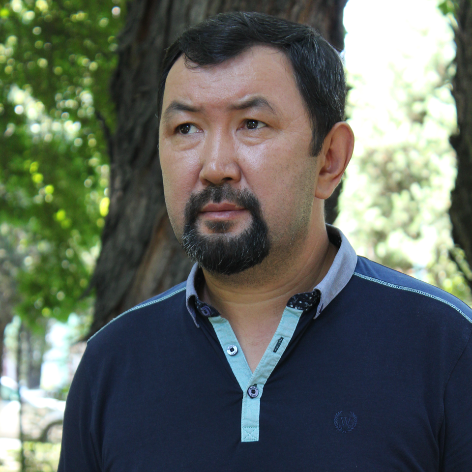 Жомарт Зейнәбіл