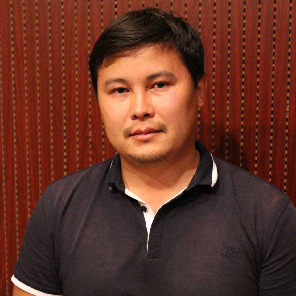 Самат Сқақов