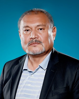 Айдос Бектемір